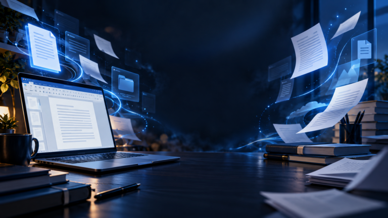 Best Free Word Processor for Windows - 8 Word Alternatives